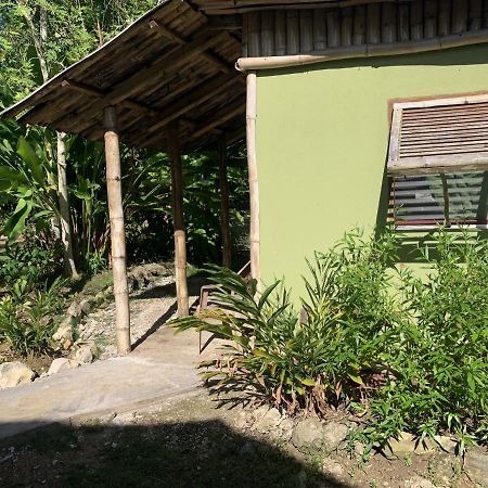 Can Jam Retreat Negril Eksteriør billede