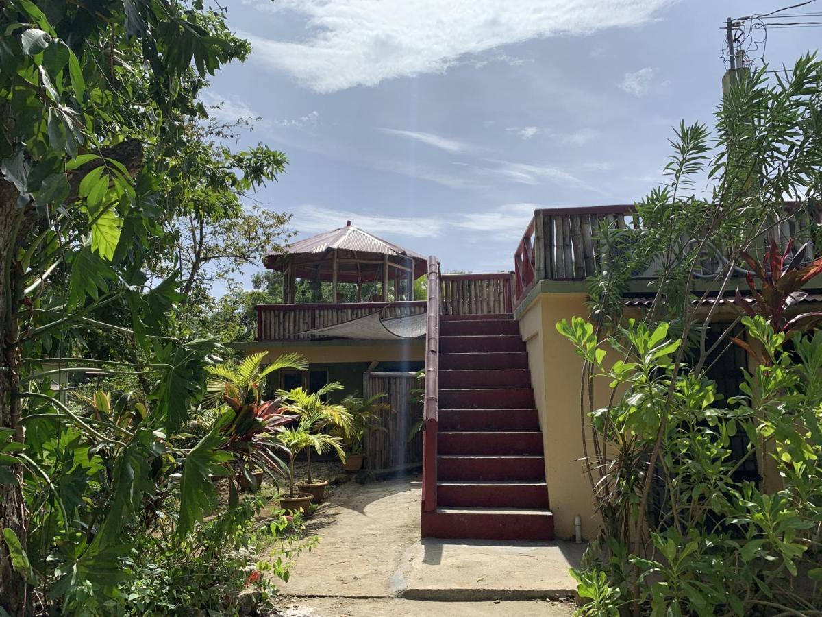 Can Jam Retreat Negril Eksteriør billede