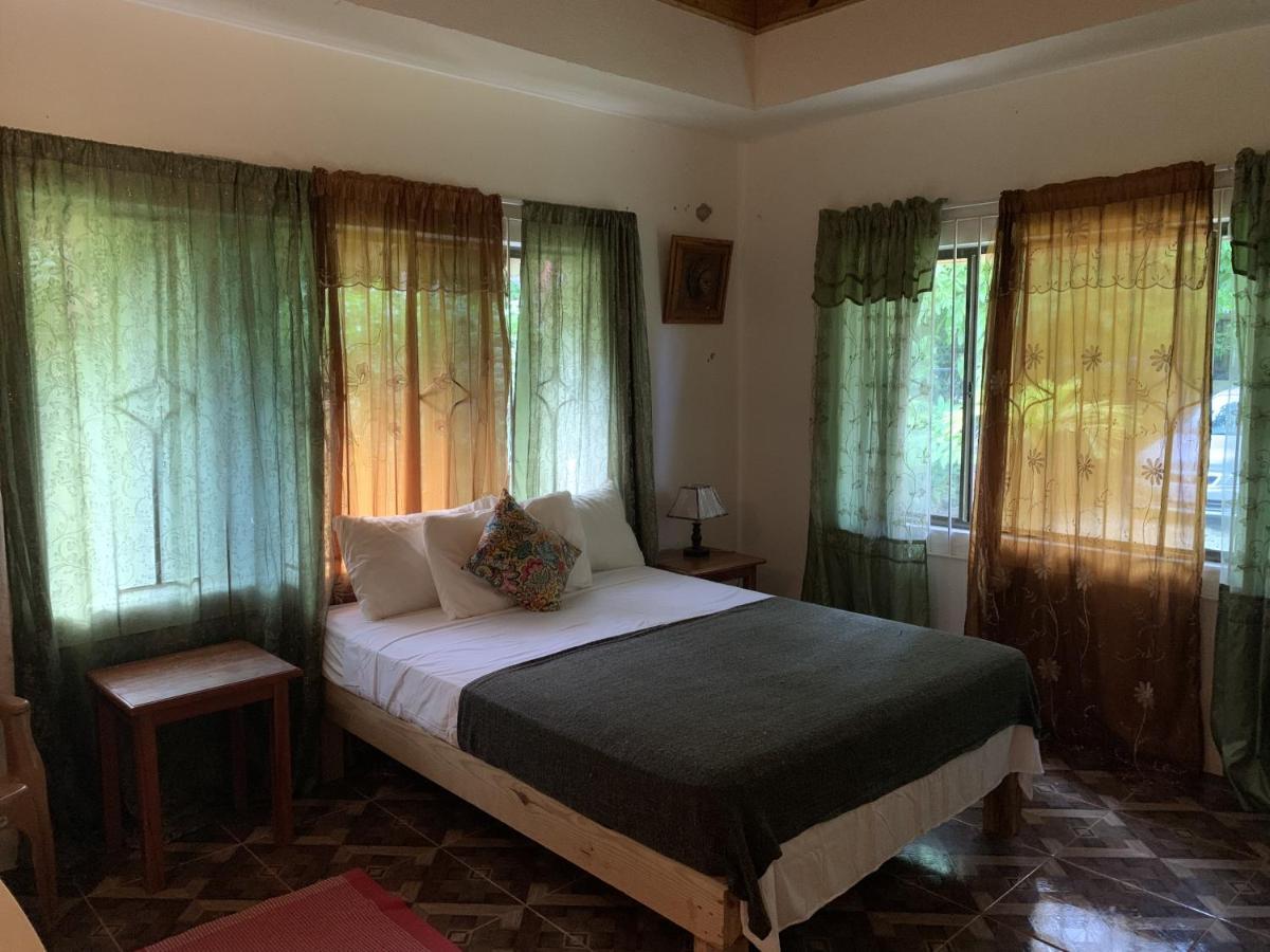 Can Jam Retreat Negril Eksteriør billede