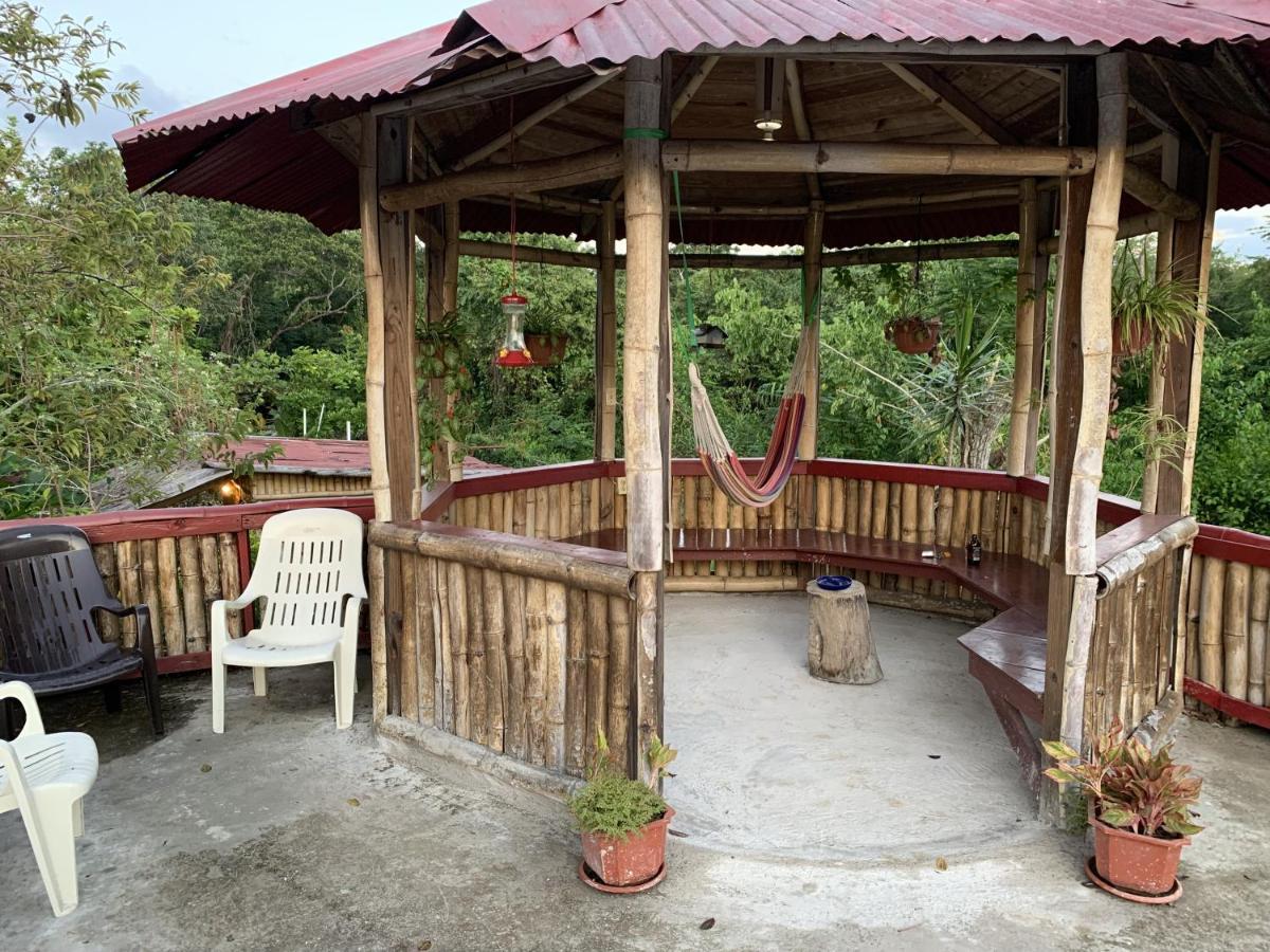 Can Jam Retreat Negril Eksteriør billede