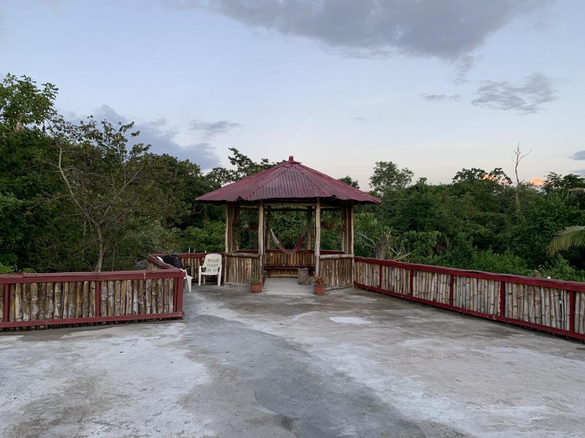 Can Jam Retreat Negril Eksteriør billede