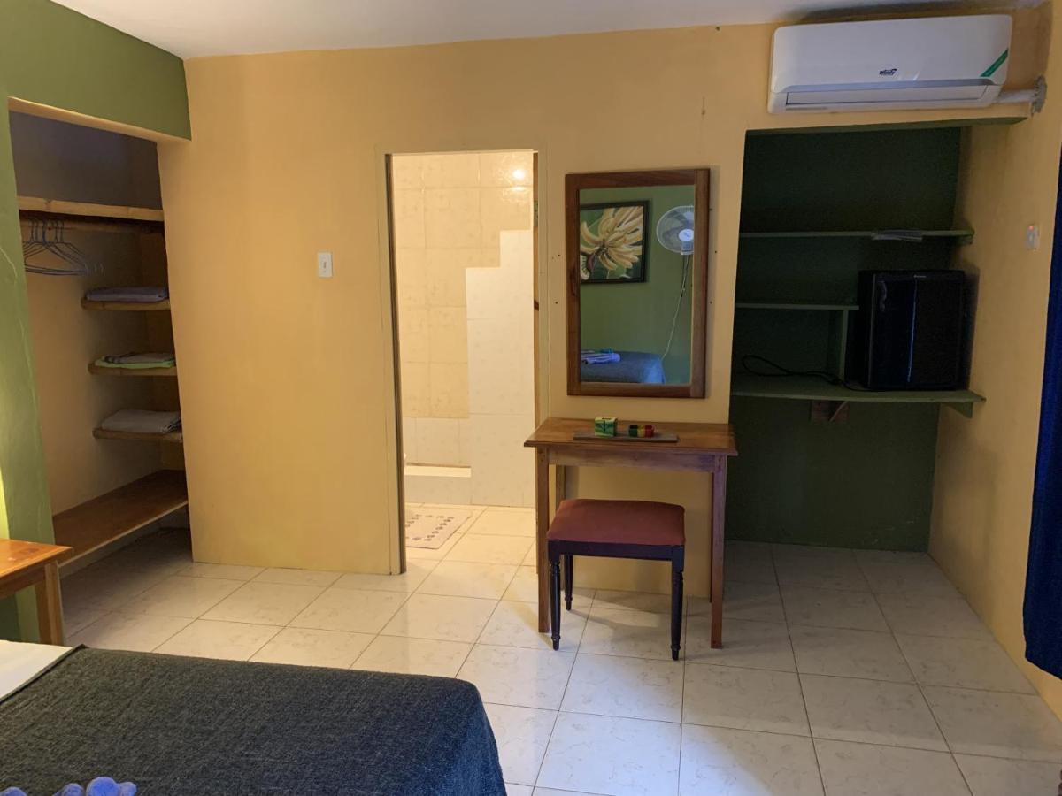 Can Jam Retreat Negril Eksteriør billede