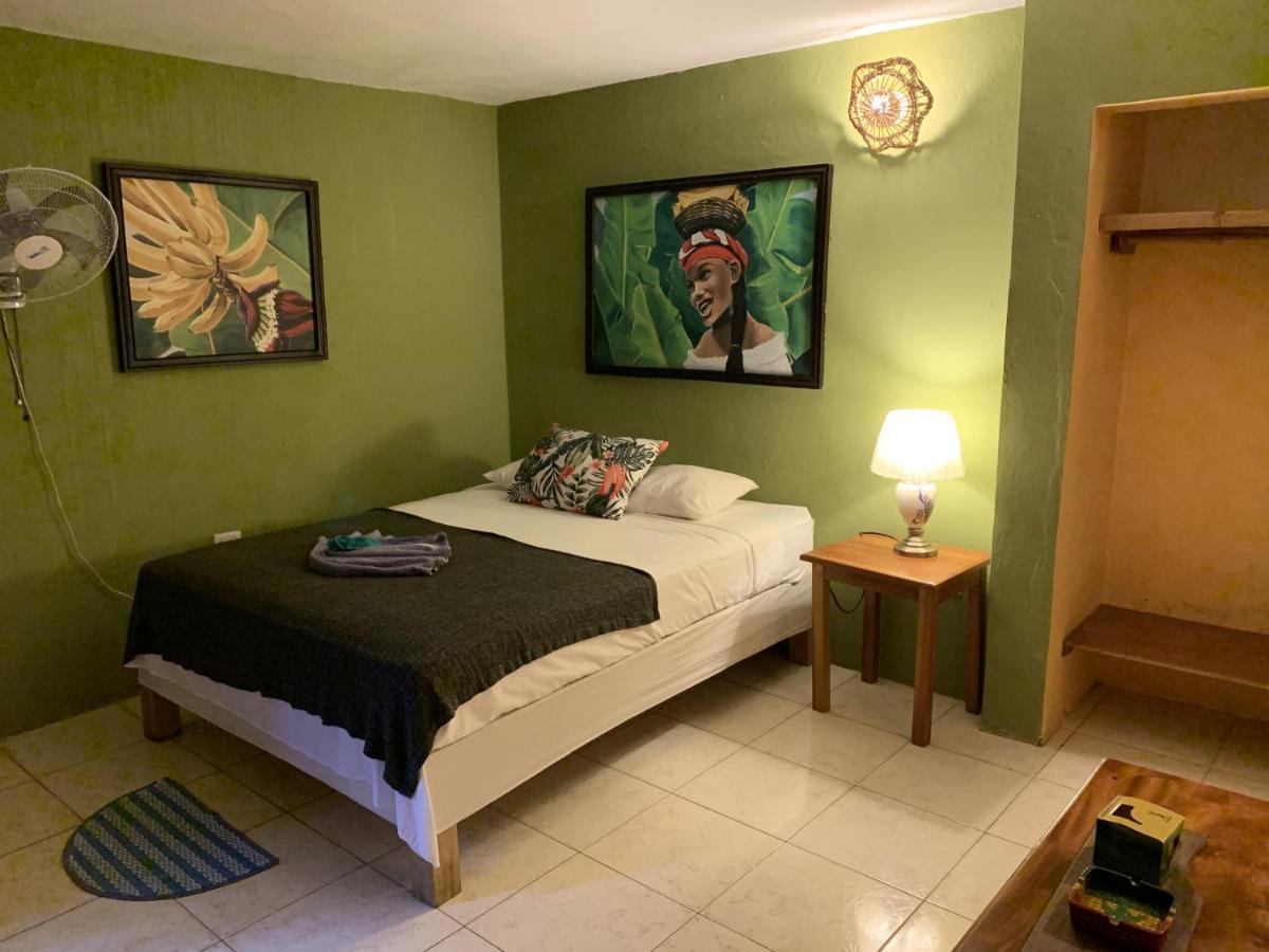 Can Jam Retreat Negril Eksteriør billede