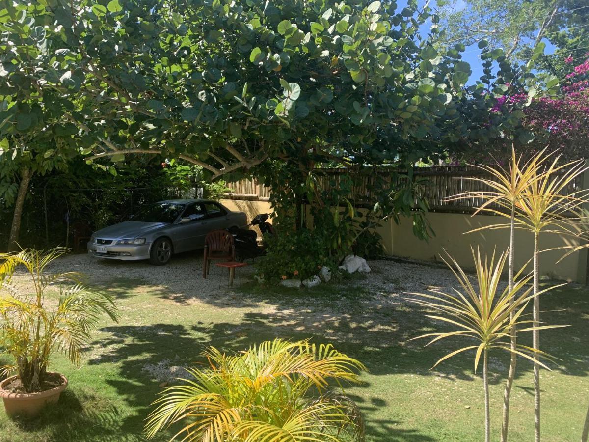 Can Jam Retreat Negril Eksteriør billede