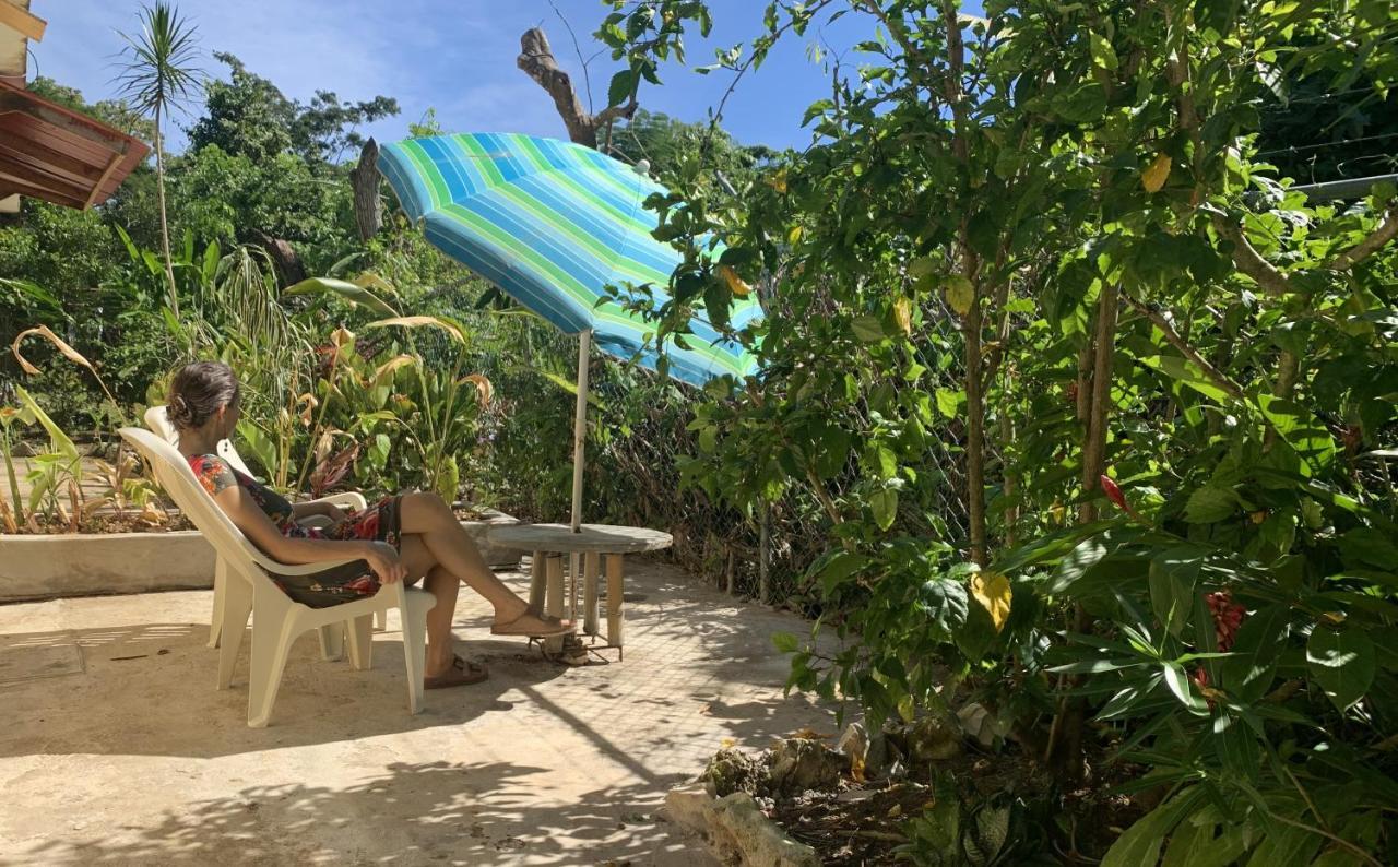 Can Jam Retreat Negril Eksteriør billede
