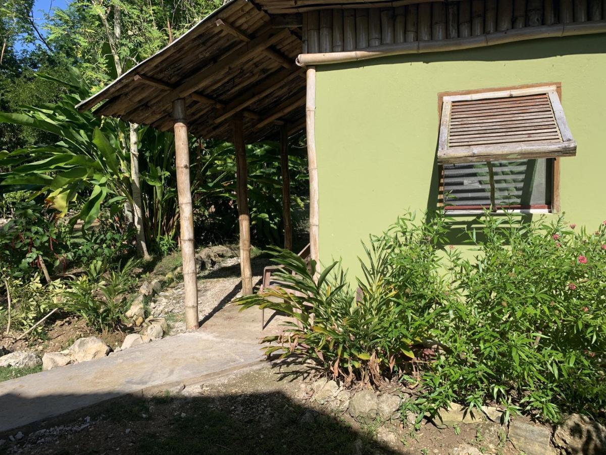 Can Jam Retreat Negril Eksteriør billede