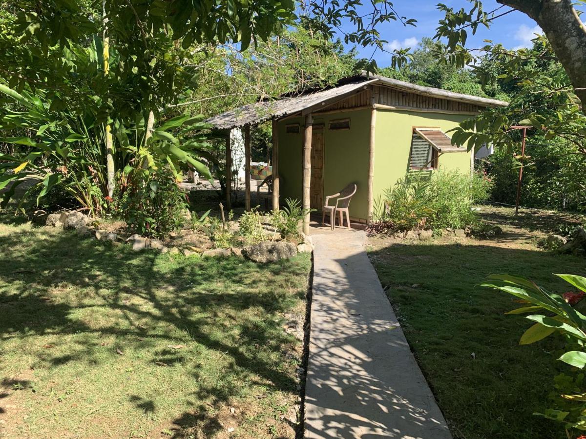 Can Jam Retreat Negril Eksteriør billede