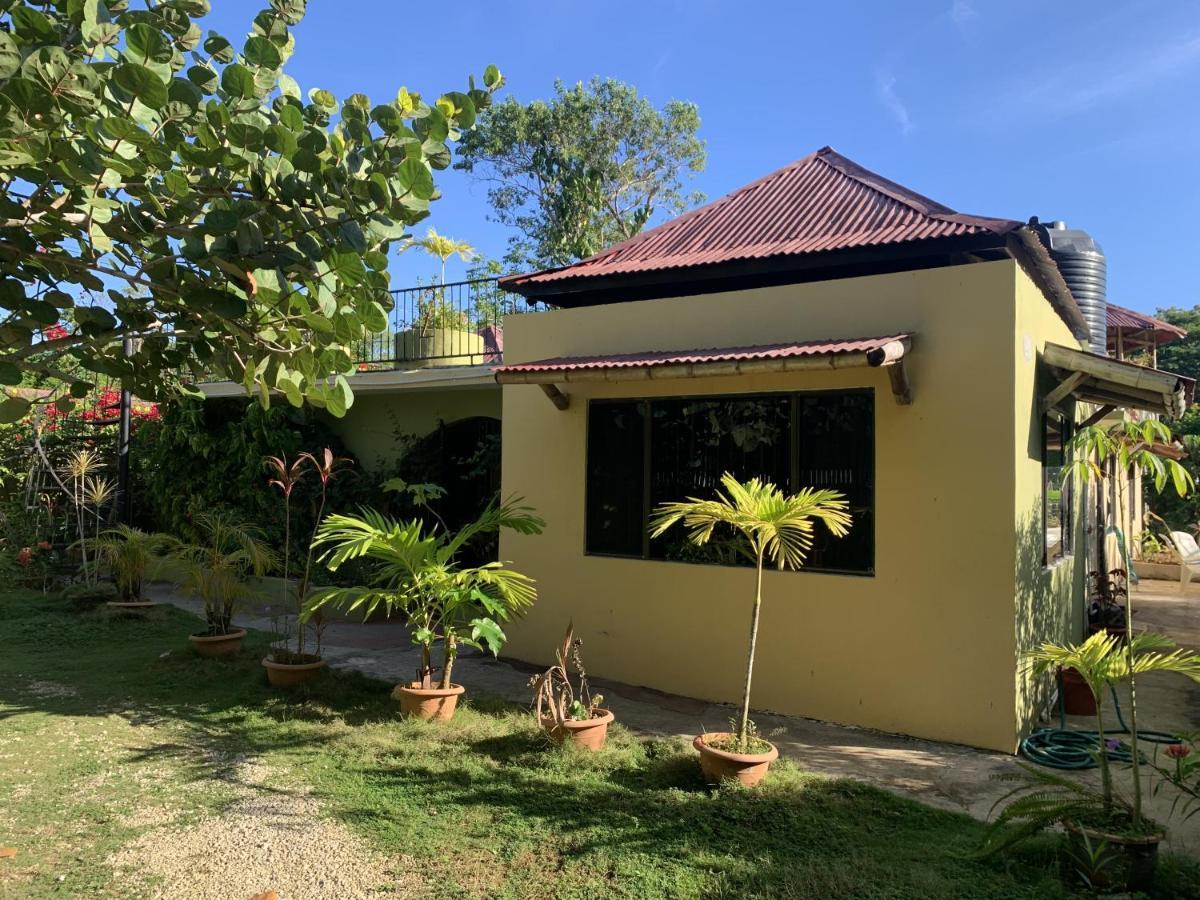 Can Jam Retreat Negril Eksteriør billede
