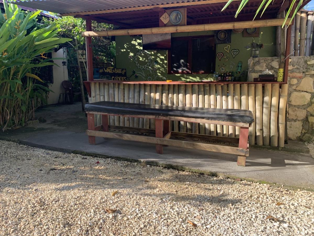 Can Jam Retreat Negril Eksteriør billede