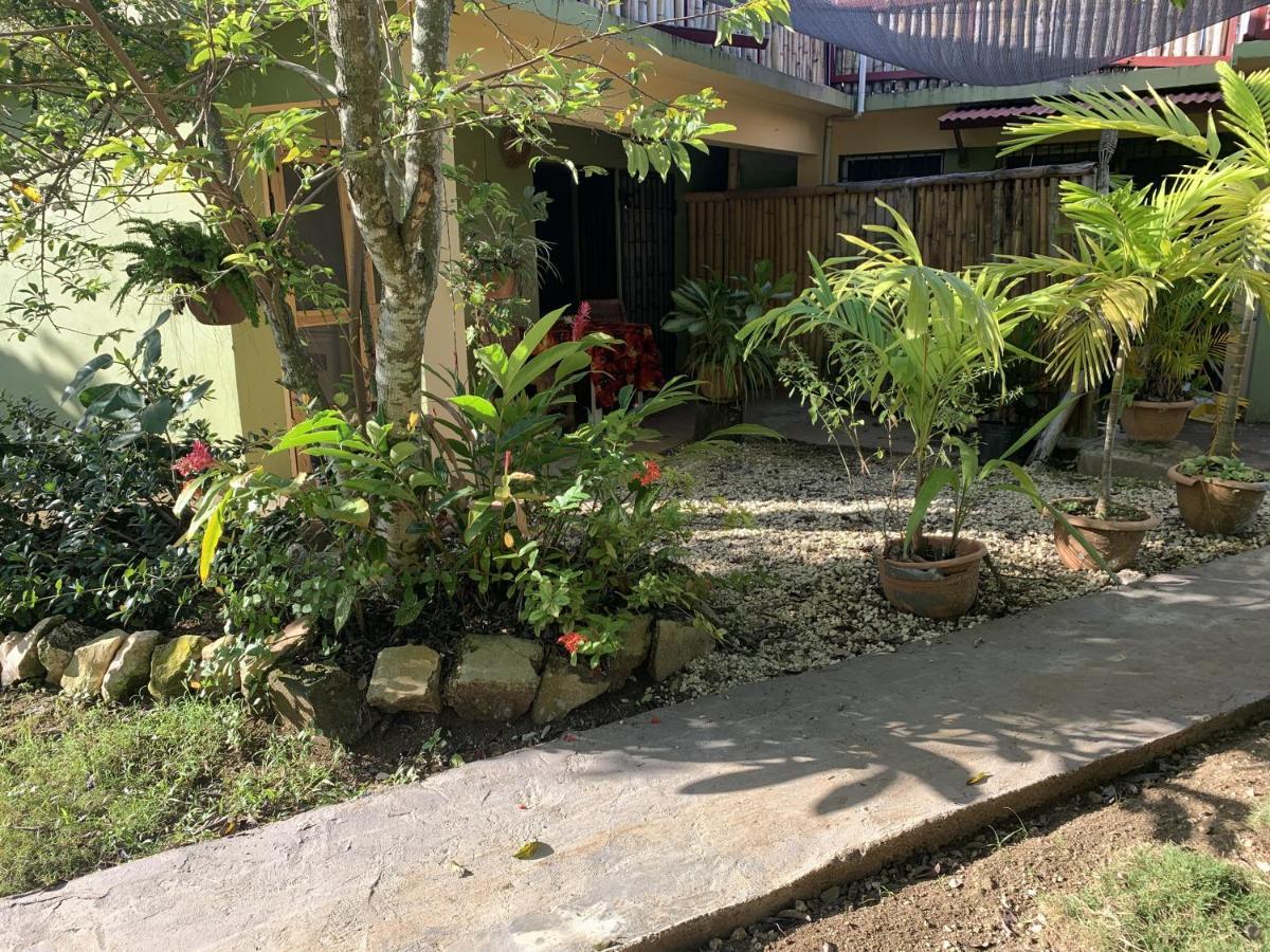 Can Jam Retreat Negril Eksteriør billede