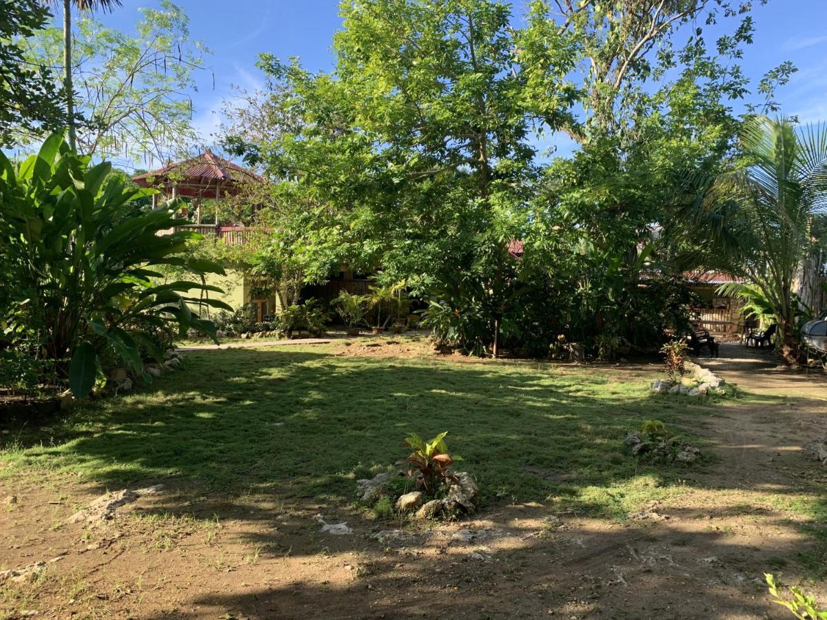 Can Jam Retreat Negril Eksteriør billede
