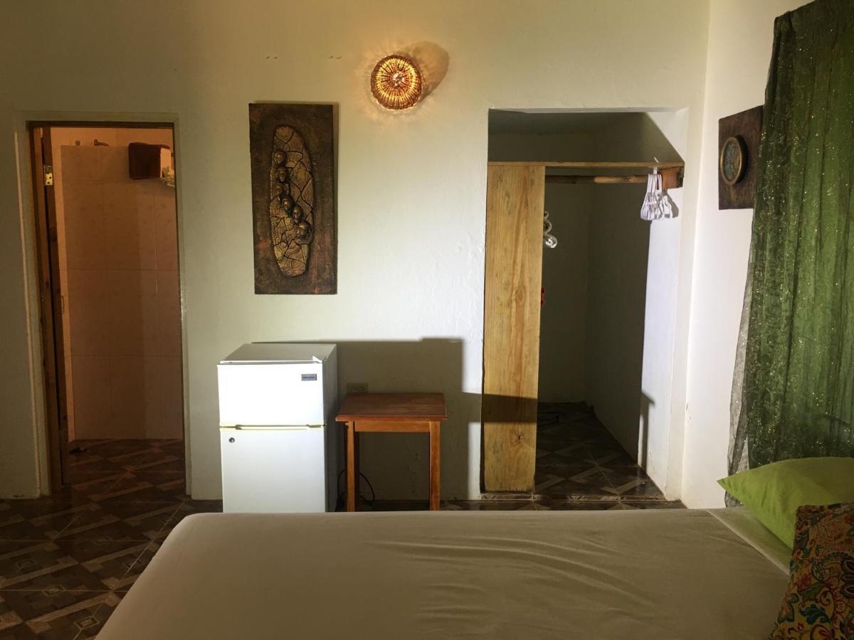 Can Jam Retreat Negril Eksteriør billede