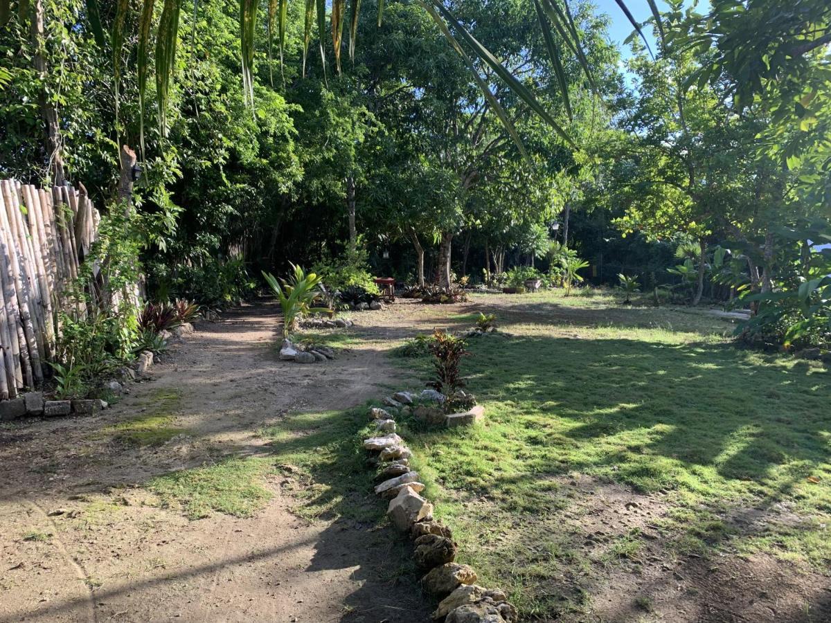 Can Jam Retreat Negril Eksteriør billede