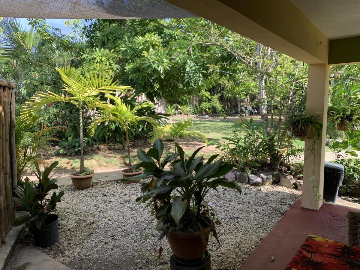 Can Jam Retreat Negril Eksteriør billede