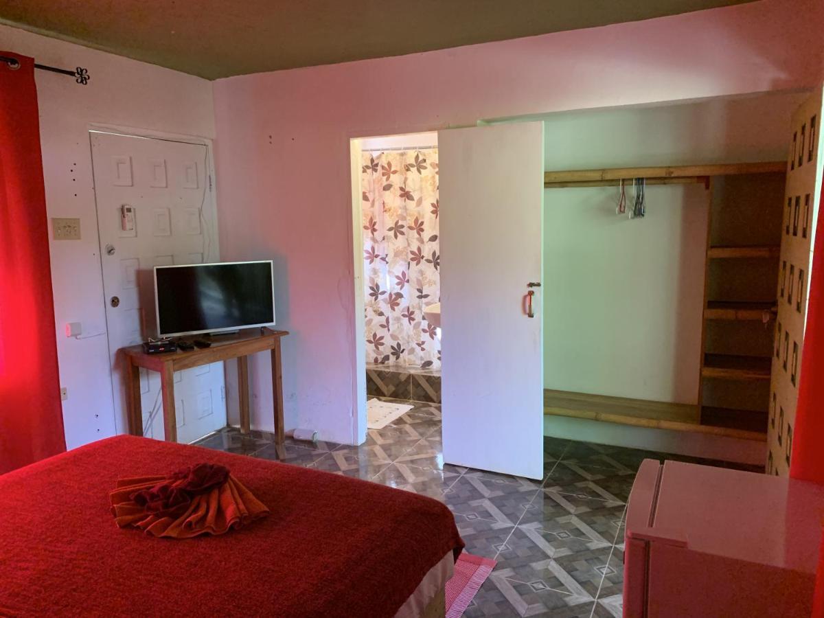 Can Jam Retreat Negril Eksteriør billede